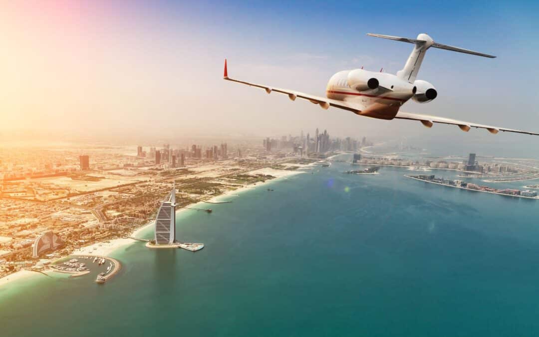 Dubai Integrated Logistics Corridor