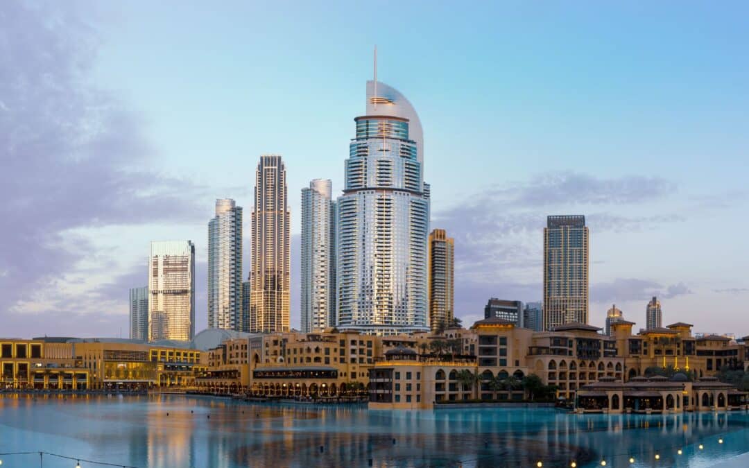 Mainland Business Ownership Transfer in Dubai: DET Rules and Procedures