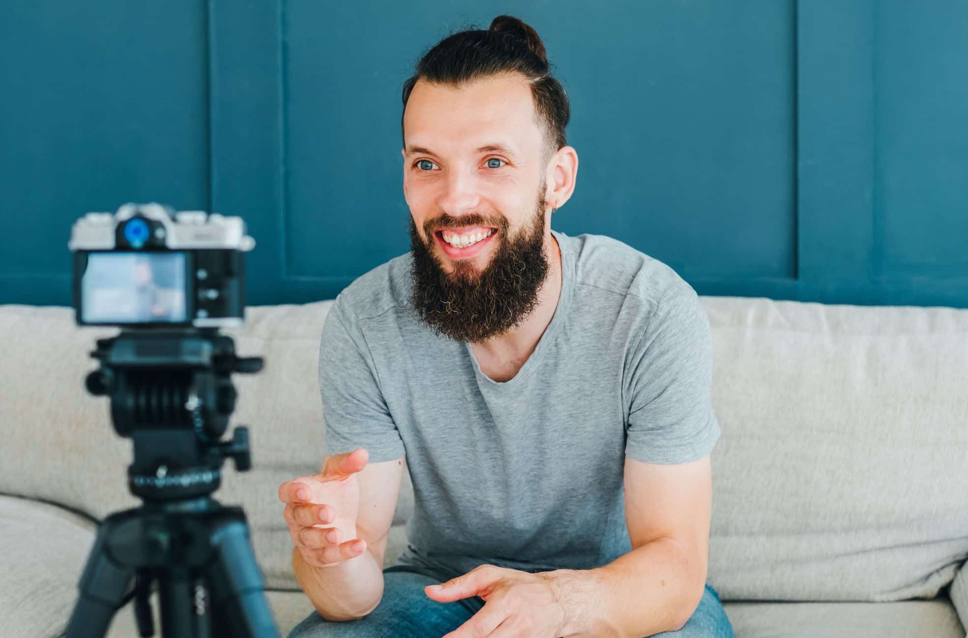 Digital Content Creator