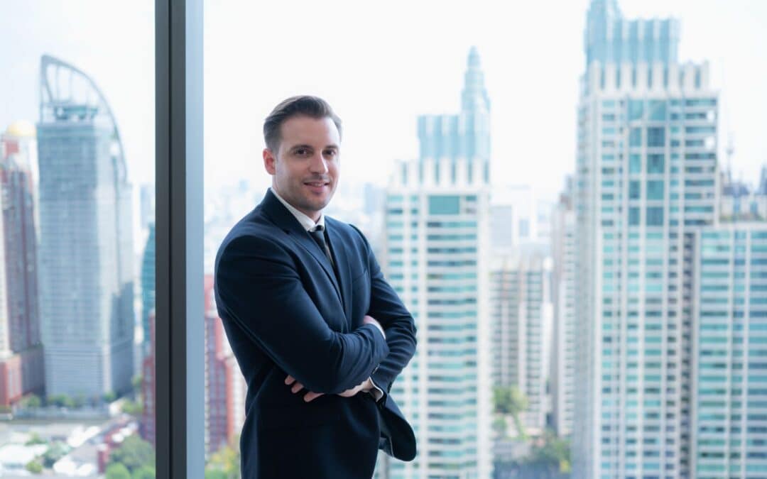 Can You Run a UK Business from the UAE?