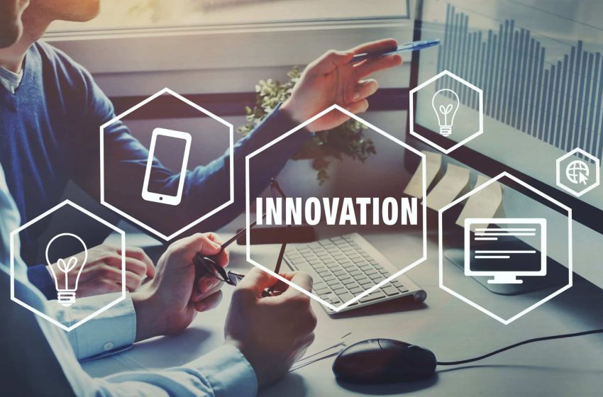 The Role Of Innovation in Modern Business - Virtuzone