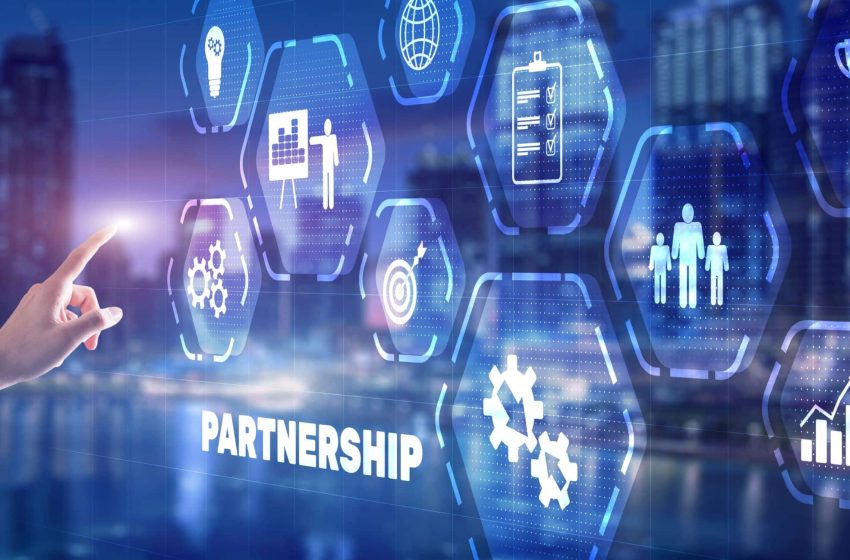 Business Partnership in Dubai: A Guide for 2024 - Virtuzone
