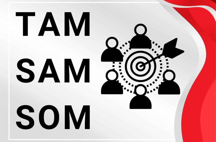 Evaluating Startup Success: The Meaning of TAM, SAM, and SOM - Virtuzone
